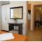 Apartment Bungalo with garden and private park place max 6 persons - 希杰弗朗吉卡