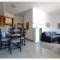 Apartment Bungalo with garden and private park place max 6 persons - 希杰弗朗吉卡