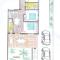 Apartment Bungalo with garden and private park place max 6 persons - 希杰弗朗吉卡