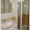 Apartment Bungalo with garden and private park place max 6 persons - 希杰弗朗吉卡