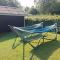 Holiday House, Garden and Beach Escape, one hour from Copenhagen