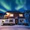 Unstad Surfpacker Hostel