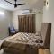 Luxury stay with amenities