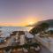 Mavilim Hotel - Kaş