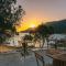 Mavilim Hotel - Kaş