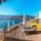 Mavilim Hotel - Kaş