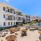 Mavilim Hotel - Kaş