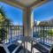 Ocean View Next to Pool and Amenities Corner Unit 3 Balconies OW20-201 - 新士麦那海滩