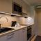 Levi City Suite - Central & Stylish with Free Ski Passes