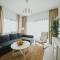 Caesar Blue Seaside Luxury Apartments