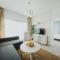 Caesar Blue Seaside Luxury Apartments