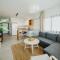 Caesar Blue Seaside Luxury Apartments