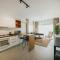 Caesar Blue Seaside Luxury Apartments