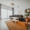 Caesar Blue Seaside Luxury Apartments