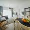 Caesar Blue Seaside Luxury Apartments
