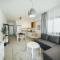 Caesar Blue Seaside Luxury Apartments