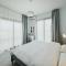 Caesar Blue Seaside Luxury Apartments