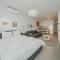 Caesar Blue Seaside Luxury Apartments
