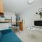 Caesar Blue Seaside Luxury Apartments