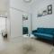 Caesar Blue Seaside Luxury Apartments