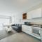 Caesar Blue Seaside Luxury Apartments