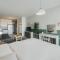 Caesar Blue Seaside Luxury Apartments