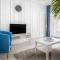 Caesar Blue Seaside Luxury Apartments