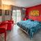 Le Flamboyant - Saint-Gilles-les Bains