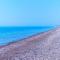 Beachfront Studio Socrates - Gennadi