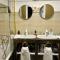 Uroczy apartament 2 osobne pokoje Marina Royal Palace