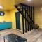 Martvili canyon cottage