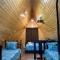 Martvili canyon cottage