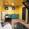 Martvili canyon cottage