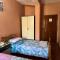 Brazil hotel