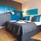 Sky Hotel Apartments Tornet