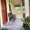 Pondok rinjani bungalow tetebatu