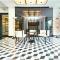 Uroczy apartament 2 osobne pokoje Marina Royal Palace