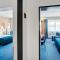 IntercityHotel Frankfurt Airport