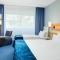 IntercityHotel Frankfurt Airport Terminal 3