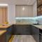 VIP Bogić Apartmani - Recepcija - Zlatibor