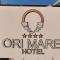 Ori Mare Hotel - 卡萨米尔