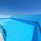 Apartamento nuevo en planta Baja A con piscina y solarium