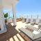 Apartamento nuevo en Planta Baja B con Piscina y Solarium