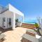 Apartamento nuevo en Planta Baja B con Piscina y Solarium