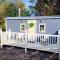 Unique Retreat Shepherd's Hut - Robeston Wathen