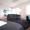 Sky Hotel Apartments Tornet - 林雪平