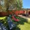 Villa charmante a Agde avec piscine privee et jardin