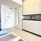 The Robertson Residence Bukit Bintang 20F - Kuala Lumpur