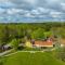 Marsbäckens lägergård - Västervik