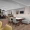 Hampton Inn Dandridge